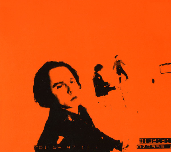 The Jon Spencer Blues Explosion - Extra-Acme | Toy's Factory (TFCK-87169) - 2