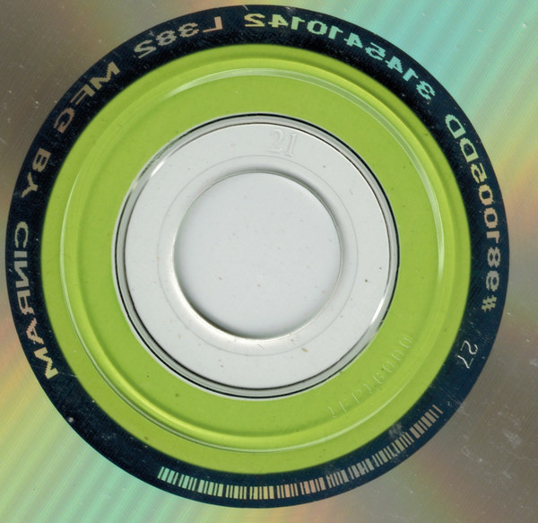 Bryan Adams - On A Day Like Today | A&M Records (31454 1014 2) - 4 Bryan Adams - On A Day Like Today | A&M Records (31454 1014 2) - 4
