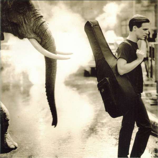 Bryan Adams - On A Day Like Today | A&M Records (31454 1014 2) - main Bryan Adams - On A Day Like Today | A&M Records (31454 1014 2) - main