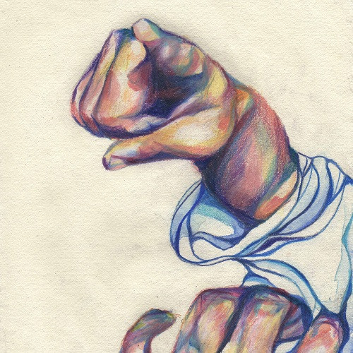 Laurine Frost - Swings Of Liberty | Sharingtones (STON02) - main