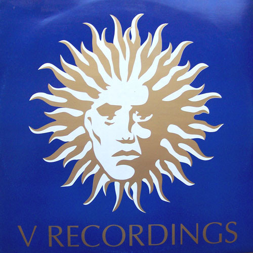 DJ Die - Special Treat / Something Special | V Recordings (V021)