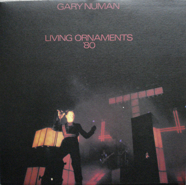 Living Ornaments '80