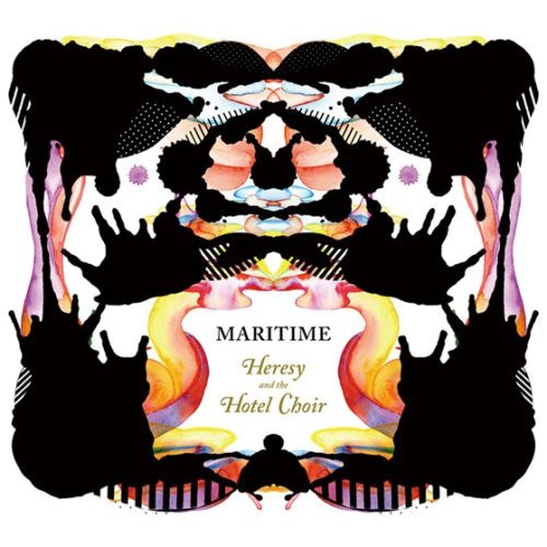 Maritime - Heresy And The Hotel Choir | Grand Hotel Van Cleef (GHVC037)