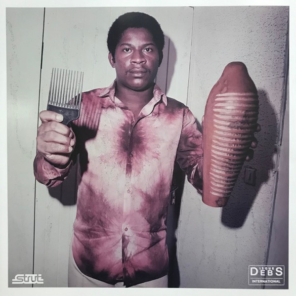 Various - Disques Debs International Vol 2 (Cadence Revolution 1973-1981) | Strut (STRUT189LP) - 3 Various - Disques Debs International Vol 2 (Cadence Revolution 1973-1981) | Strut (STRUT189LP) - 3