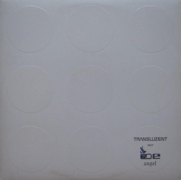 Transluzent - Angel | Ark Records (ML01435)