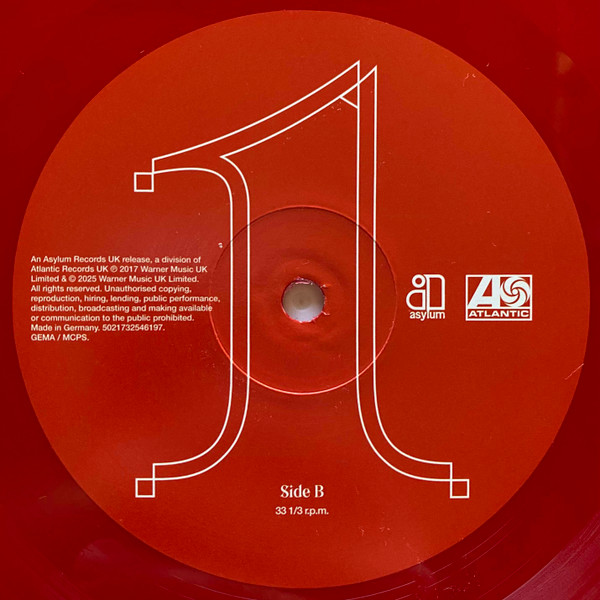 Charli XCX - Number 1 Angel | Asylum Records (5021732546197) - 5 Charli XCX - Number 1 Angel | Asylum Records (5021732546197) - 5