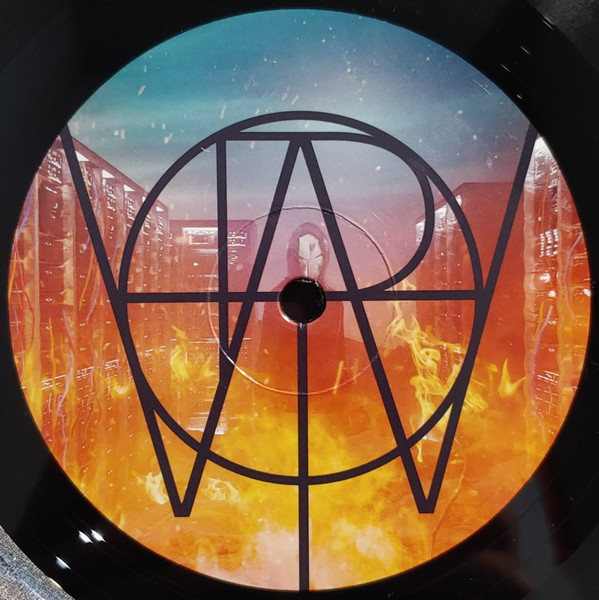 Muse - Will Of The People | Helium 3 (0190296383861) - 4 Muse - Will Of The People | Helium 3 (0190296383861) - 4