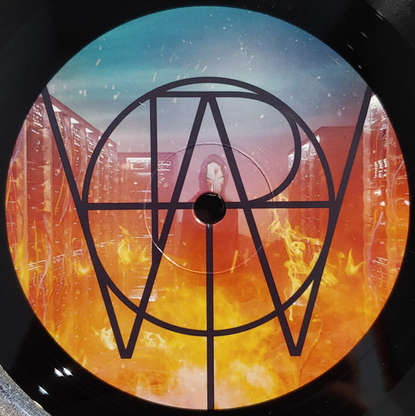 Muse - Will Of The People | Helium 3 (0190296383861) - 3