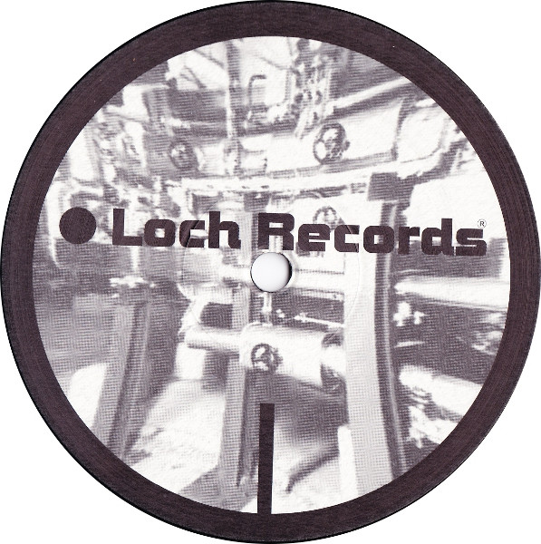 Jan Agricola - Abfahrt | Loch Records (Loch 03) - 2