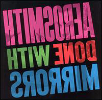 Aerosmith - Done With Mirrors | Geffen Records (GHS 24091)