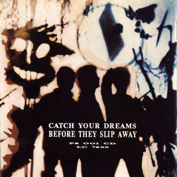 Polyphonic Size - The Prime Story | Play It Again Sam (PS 001 CD) - 2