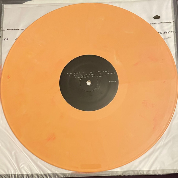 Between The Buried And Me - Colors (2LP - Limited Edition - Orange Vinyl) [Vinyl] | Victory Records (VR351) - 2