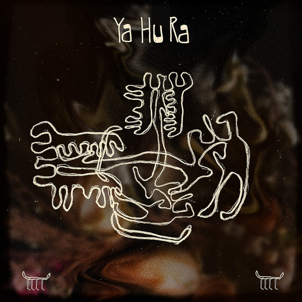 Studio Batsumi , Maxime Raguideau-Obadia - YA HU RA | Studio Batsumi (SB-002) - main