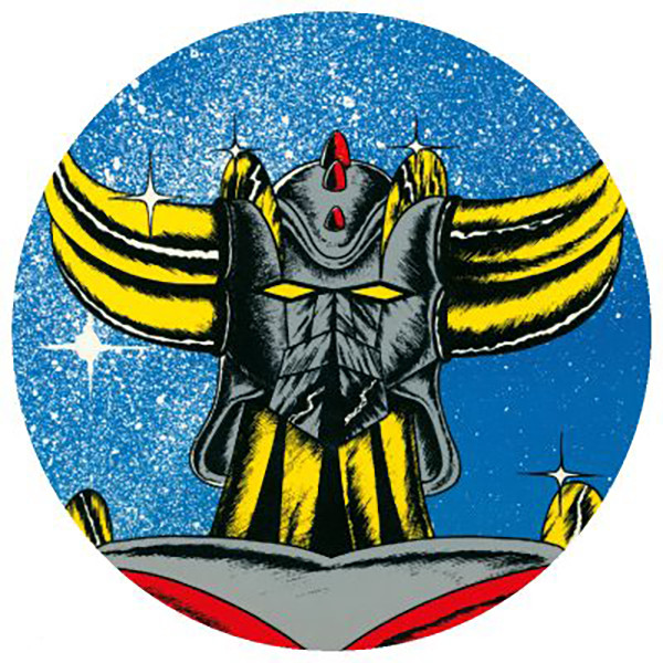 Various - DDR002 | Deviant Disco Records (DDR002)