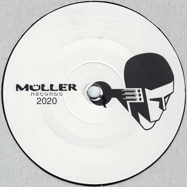 Dave - Der Impuls | Müller Records (MÜLLER 2020) - 2 Dave - Der Impuls | Müller Records (MÜLLER 2020) - 2