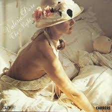 Valerie Dore - The Night | Sanni Records (SR 12117) - main