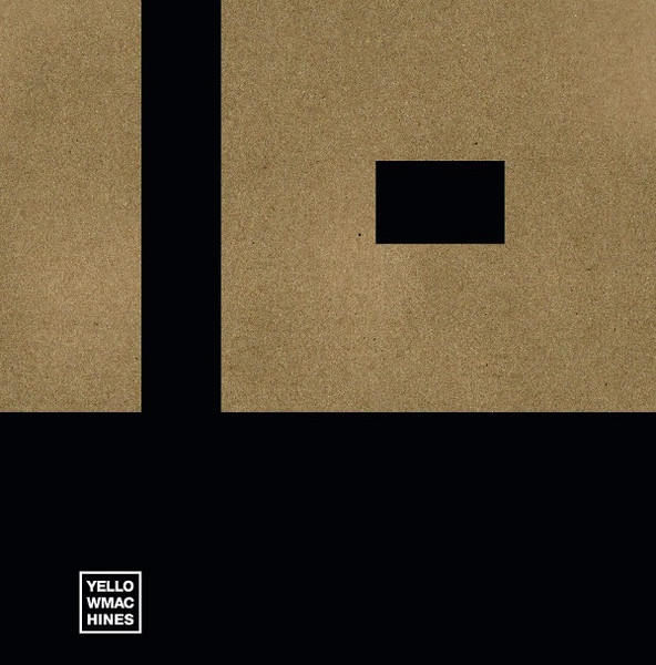 214 - Fuzzy Leash EP | Yellow Machines (YM010)