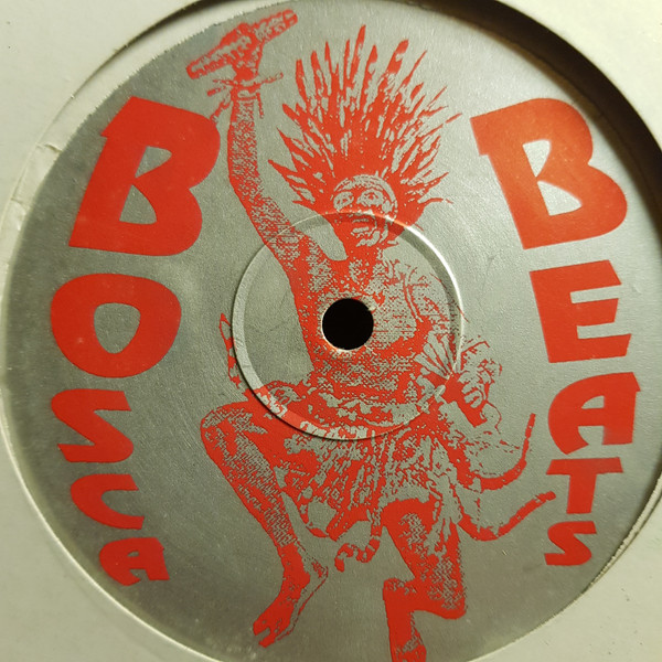 Racoon - What To Be | Bosca Beats (BOB009) - 2