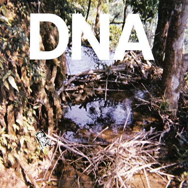 DNA - A Taste Of DNA | Superior Viaduct (SV099) - main
