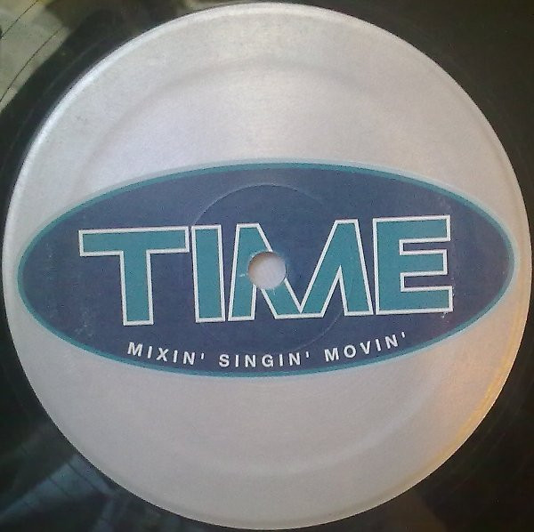Sugar Babies - Encore (Ooh Ooh Yeah Yeah) | TIME (TIME 188) - 2