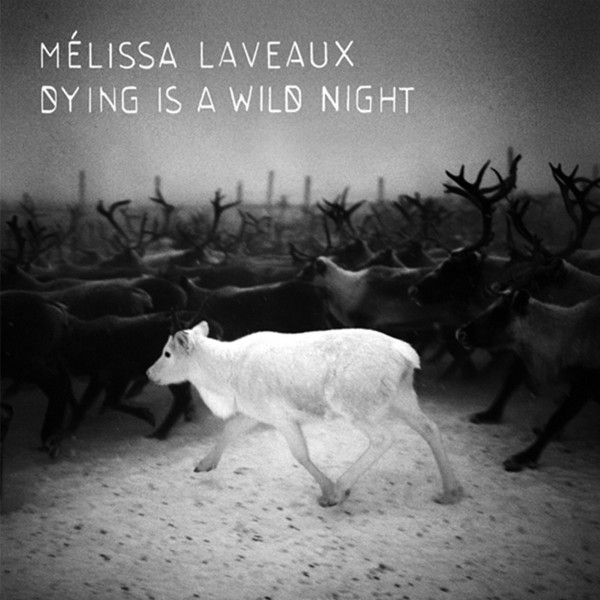 Mélissa Laveaux - Dying Is A Wild Night | No Format (NØF. 22)