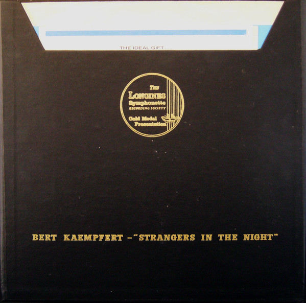 Bert Kaempfert - Strangers In The Night | Longines Symphonette Society (none) - 2