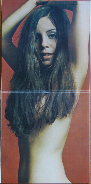 Celine Lomez - Ce Que Tu Veux, Je L'ai [Vinyl] | Trans-Canada International (TSF-1431) - 2