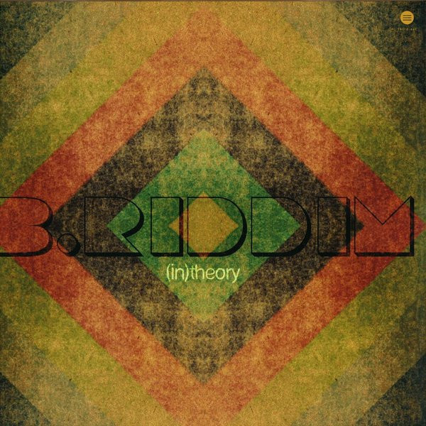 B.Riddim - In Theory | Third Ear Recordings (3EEP-2012_02)