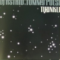 DJ Astrid Vs. Tommy Pulse - Twinkle | Captivating Sounds (CVS041)