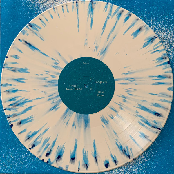 Yeasayer - Fragrant World | Secretly Canadian (SC240) - 3
