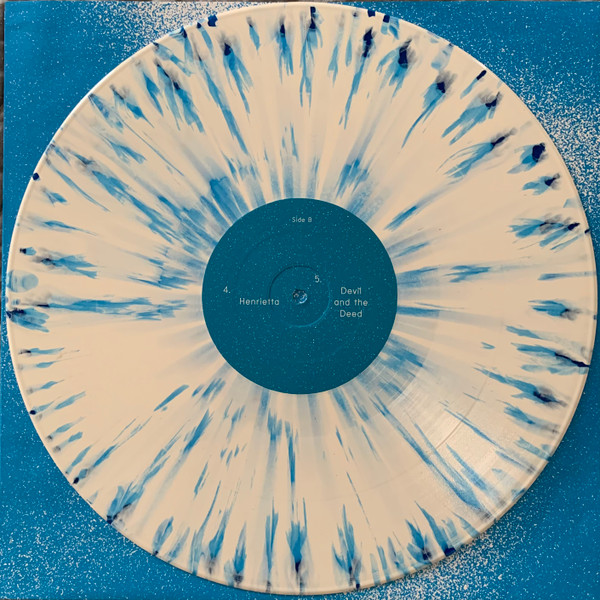 Yeasayer - Fragrant World | Secretly Canadian (SC240) - 4