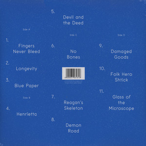 Yeasayer - Fragrant World | Secretly Canadian (SC240) - 2