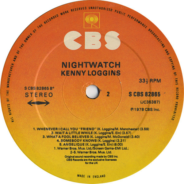 Nightwatch
