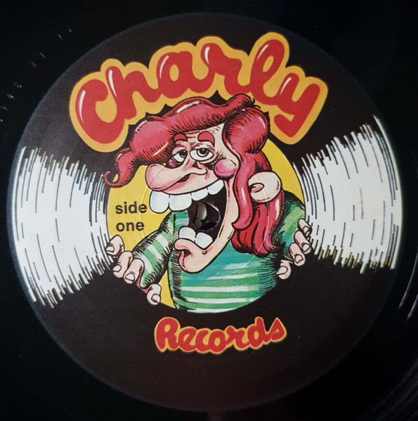 Humble Pie - Legendary Humble Pie | Charly Records (CR 3043) - 3 Humble Pie - Legendary Humble Pie | Charly Records (CR 3043) - 3