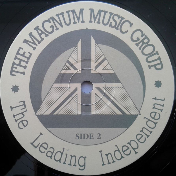 Alice Cooper - Ladies Man | Thunderbolt (THBM 005) - 4