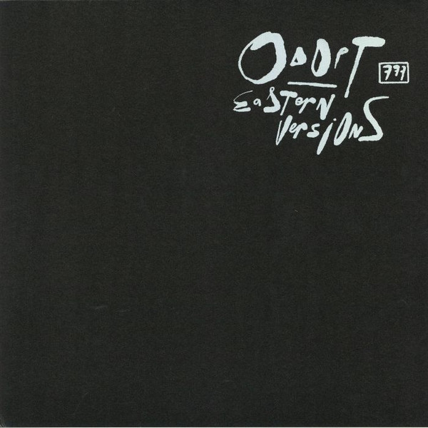 Odopt - Eastern Versions | 777 Recordings (777_1991)