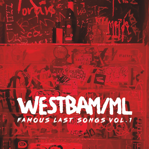 Westbam - Famous Last Songs Vol.1 | Embassy Of Music (70276)