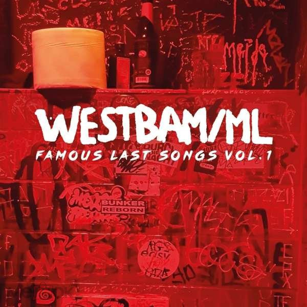 Westbam - Famous Last Songs Vol.1 | Embassy Of Music (70276) - 3