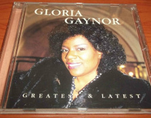 Gloria Gaynor - Greatest & Latest | Elap Music (50172982)