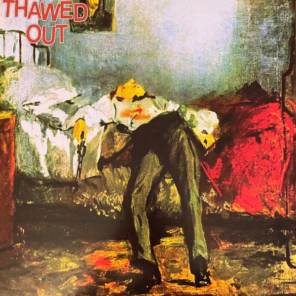 Thawed Out - Thawed Out | Shogun Records (SHOGUN 52)