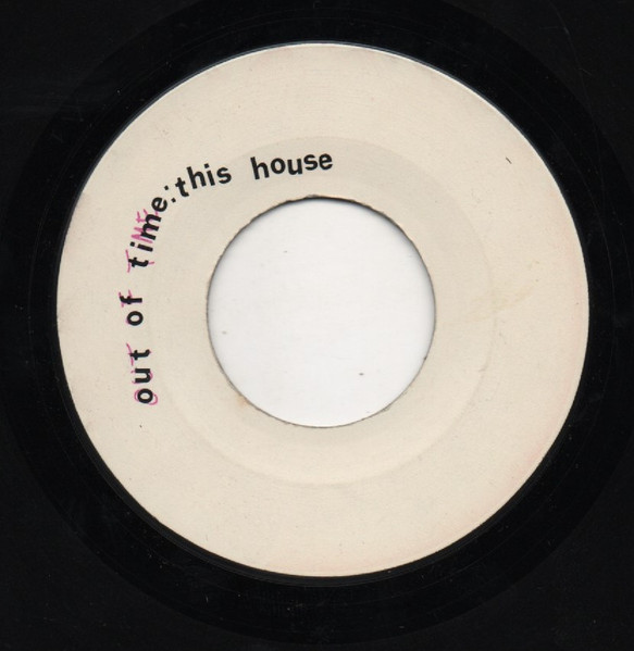 Sick Rose / Out Of Time - Bad Day Blues / This House | Lost Trails (2) - 2 Sick Rose / Out Of Time - Bad Day Blues / This House | Lost Trails (2) - 2