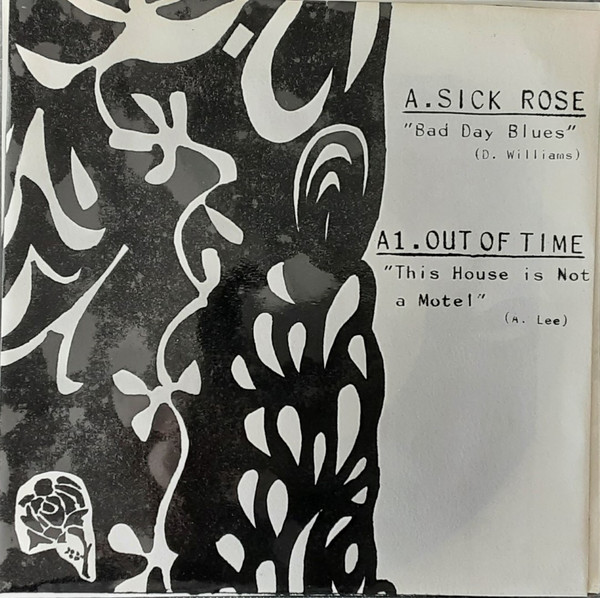 Sick Rose / Out Of Time - Bad Day Blues / This House | Lost Trails (2) - 3 Sick Rose / Out Of Time - Bad Day Blues / This House | Lost Trails (2) - 3