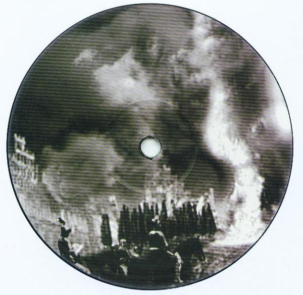 EAT - The River Sweats Oil And Tar | Diamonds & Pearls Music (dnp 003) - main