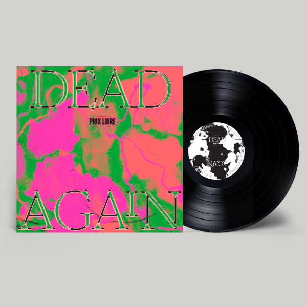 Prix Libre - Dead Again | Prix Libre Record (ZZ87 / M05 / AP06 / SNR01 / PLR∞) - main Prix Libre - Dead Again | Prix Libre Record (ZZ87 / M05 / AP06 / SNR01 / PLR∞) - main
