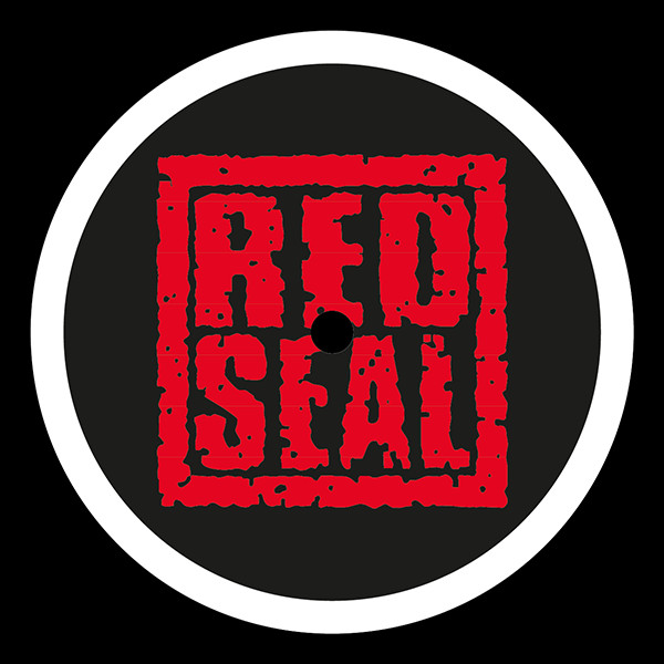 Inigo Kennedy - Vz Era | Red Seal (SEAL 007) - 2