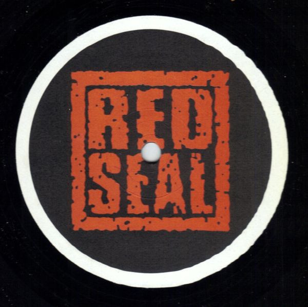 Inigo Kennedy - Vz Era | Red Seal (SEAL 007) - 4