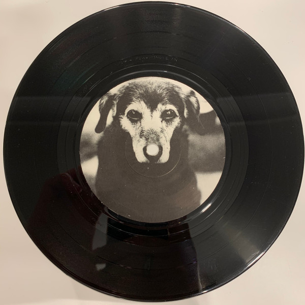 Snuff - Not Listening | Workers Playtime (PLAY 008) - 3