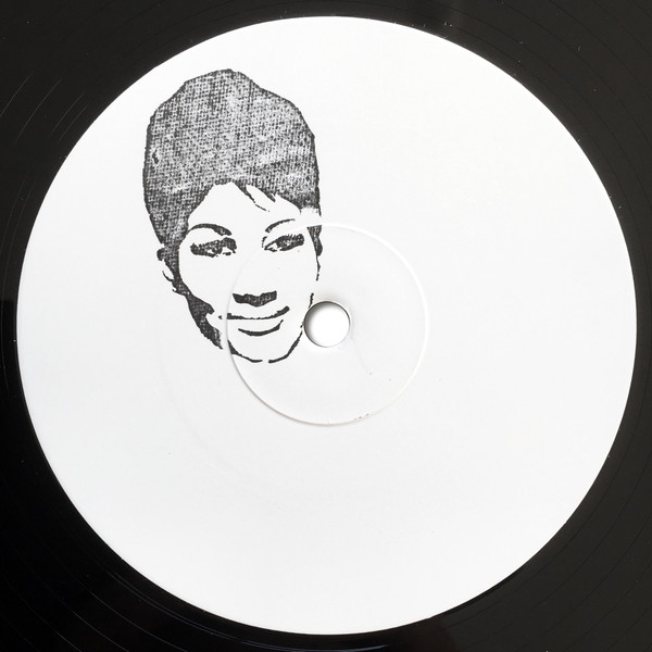 Unknown Artist - Love Is The Respect | Respect (Respect001)
