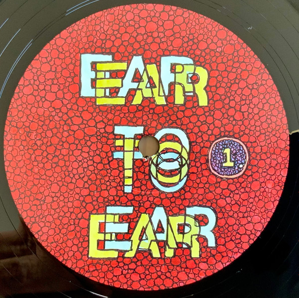 Ear To Ear - Live Recordings | Astral Industries (AI-36) - 2