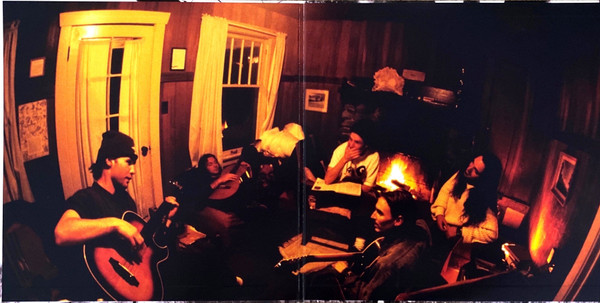 Pearl Jam - Vs. | Sony Music (88697843131) - 2